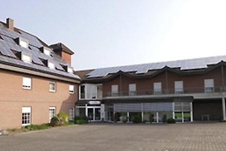Hotel Westermann Lette Екстериор снимка