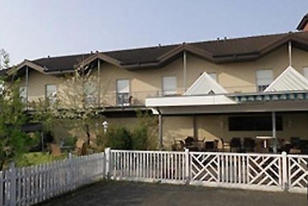Hotel Westermann Lette Екстериор снимка