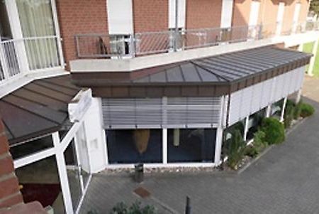 Hotel Westermann Lette Екстериор снимка