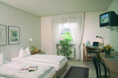 Hotel Westermann Lette Удобства снимка