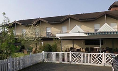Hotel Westermann Lette Екстериор снимка