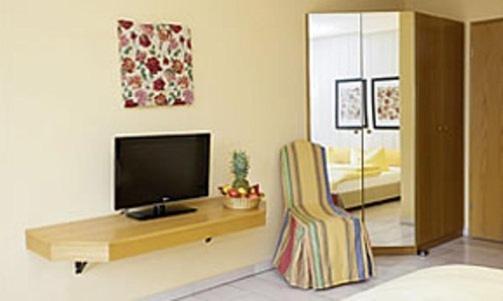 Hotel Westermann Lette Екстериор снимка
