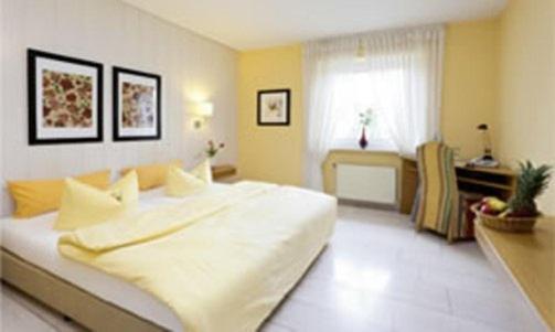 Hotel Westermann Lette Екстериор снимка